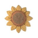 Bavlněný dětský polštářek 90x90 cm Sunflower – Lorena Canals