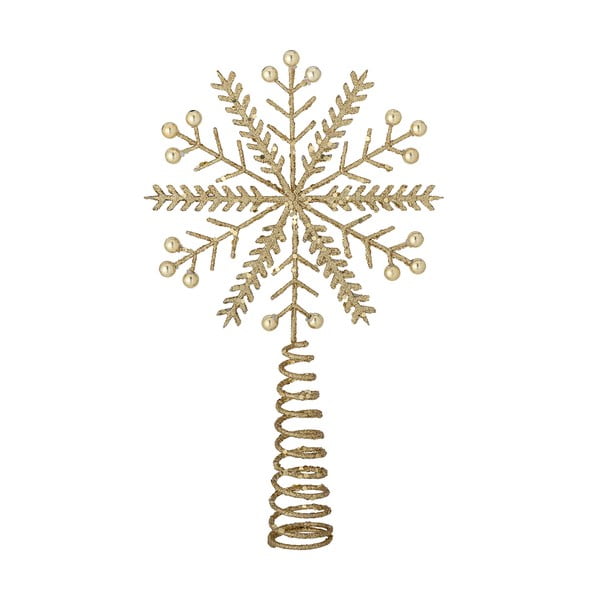 Špička na vánoční stromek Beyza – Bloomingville