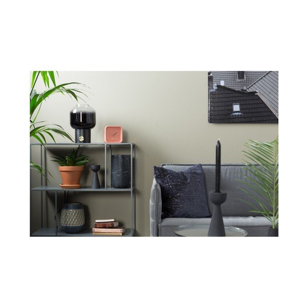 Růžové stolní hodiny Zuiver Cute-image-4