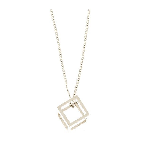 Náhrdelník Cube