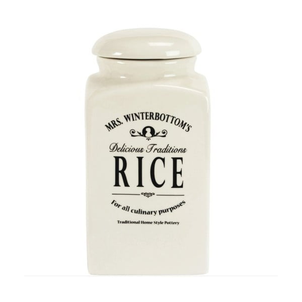 Dóza na rýži Butlers Mrs Winterbottom 