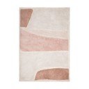 Růžovo-krémový koberec 200x290 cm Horizon – Asiatic Carpets