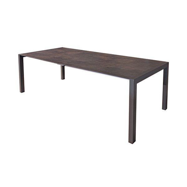 Zahradní jídelní stůl 92x160 cm Sophia – Garden Pleasure-image-2