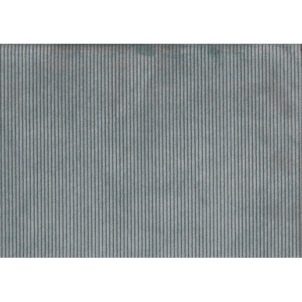 Šedý manšestrový modul pohovky (pravý roh) Sting – Scandic-image-4