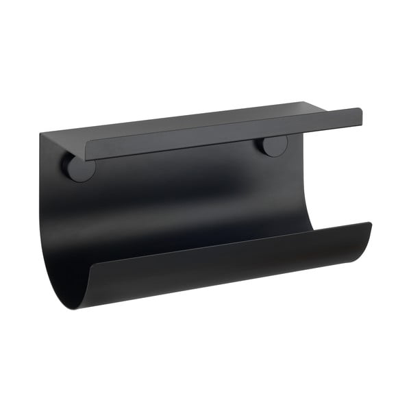 Samodržící kovový držák na kuchyňské utěrky Jet – Wenko-image-3