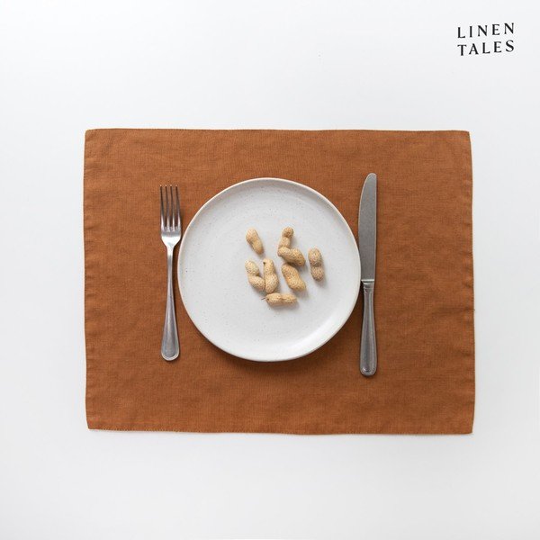 Látkové prostírání 35x45 cm – Linen Tales-image-1