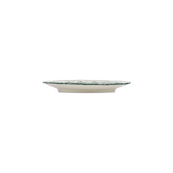 Zelený/slonovinový podšálek ø 15,5 cm Cyril – S|P Collection-image-3