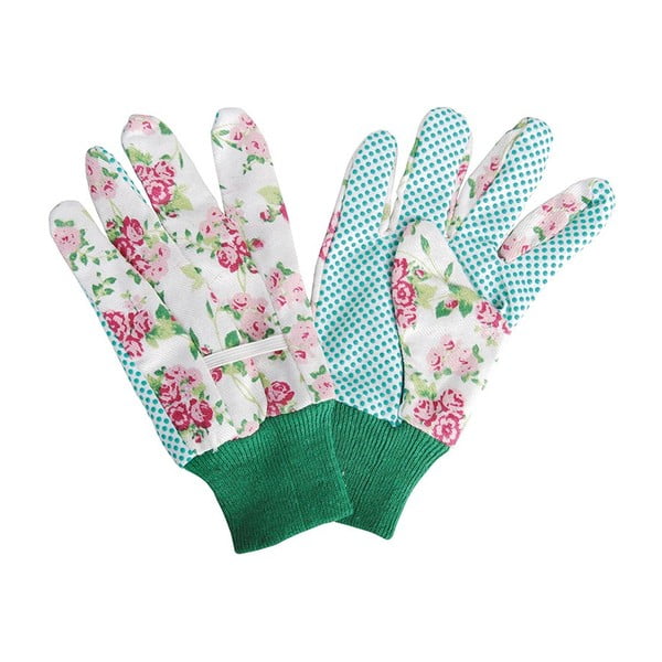 Zahradnické rukavice Spring Time