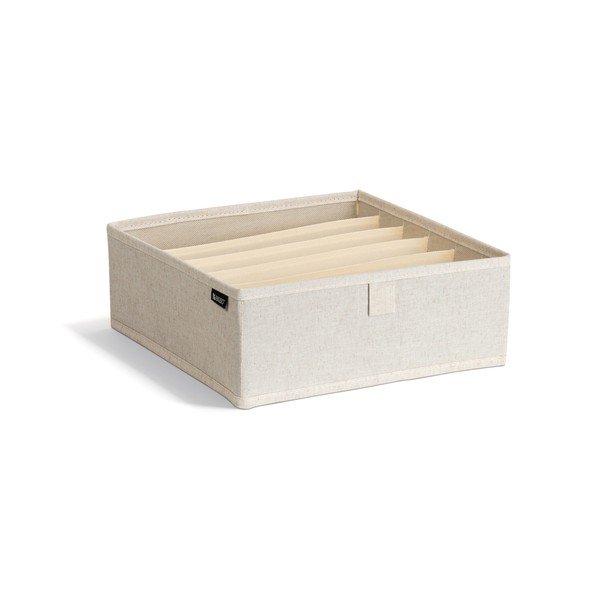 Látkový organizér do šuplíku Soft Storage – Bigso-image-4