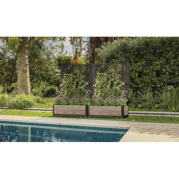 Vyvýšený záhon Deco – Keter-image-4