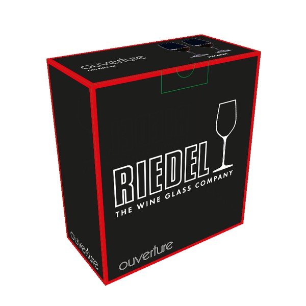 Sklenice na víno v sadě 2 ks 530 ml Ouverture – Riedel-image-4
