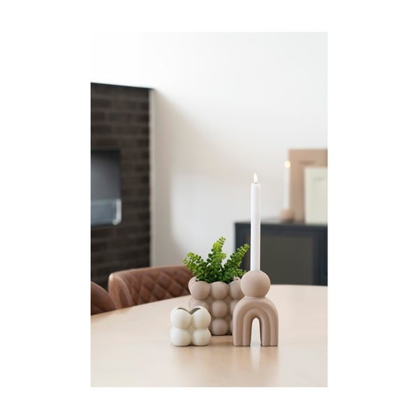 Keramický obal na květináč ø 13,5 cm – House Nordic-image-2