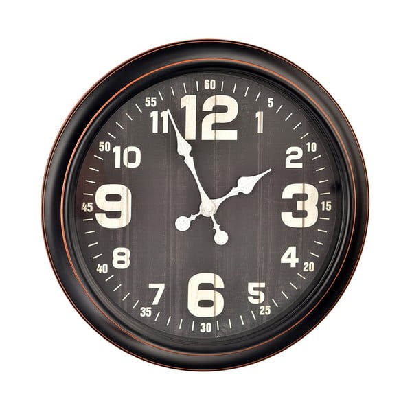 Nástěnné hodiny ø 40,5 cm – Orion