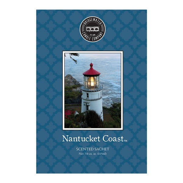 Vonný sáček Bridgewater Candle Company Nantucket coast