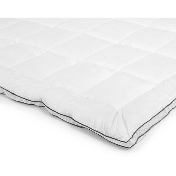 Přikrývka z mikroperkálu Sleeptime 3D AIR Micro Touch, 200 x 220 cm-image-1