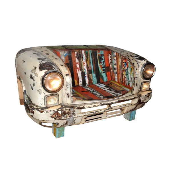 Lavice Taxi Bench-image-1