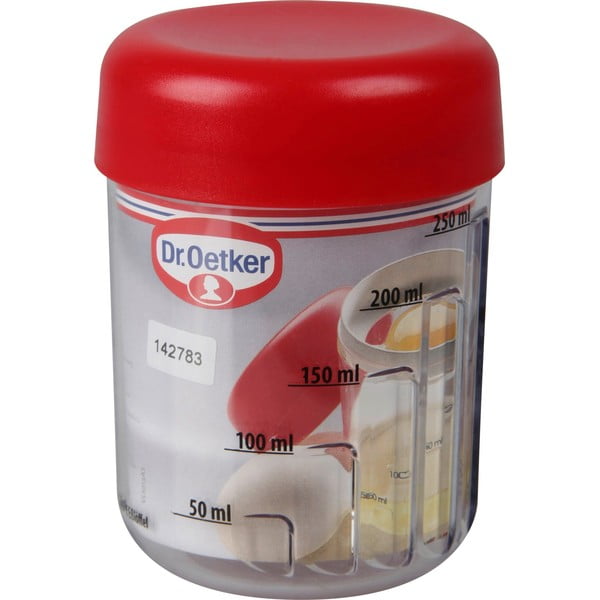 Víceúčelová dóza Dr. Oetker, 250 ml-image-3