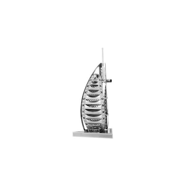 Model Burj Al Arab