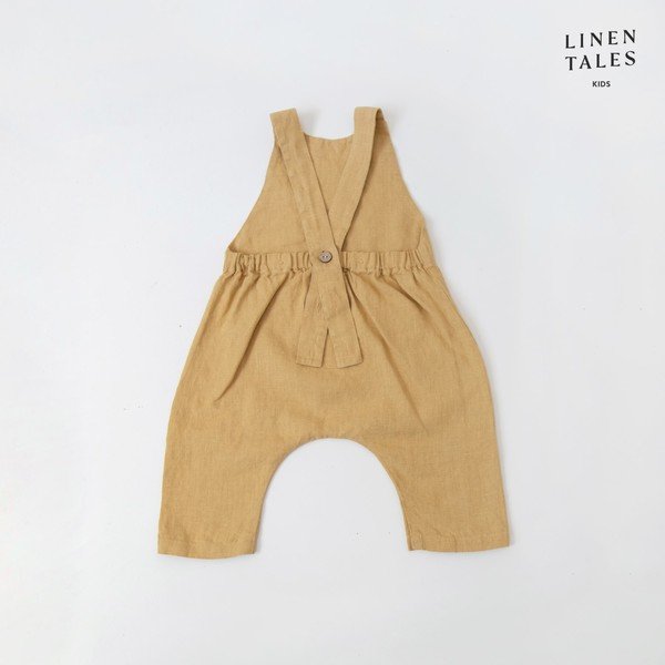 Lněné dupačky – Linen Tales-image-1