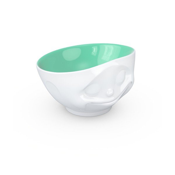 Bílo-nefritová porcelánová šťastná miska 58products-image-1