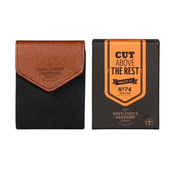 Set na manikúru – Gentlemen's Hardware-image-1