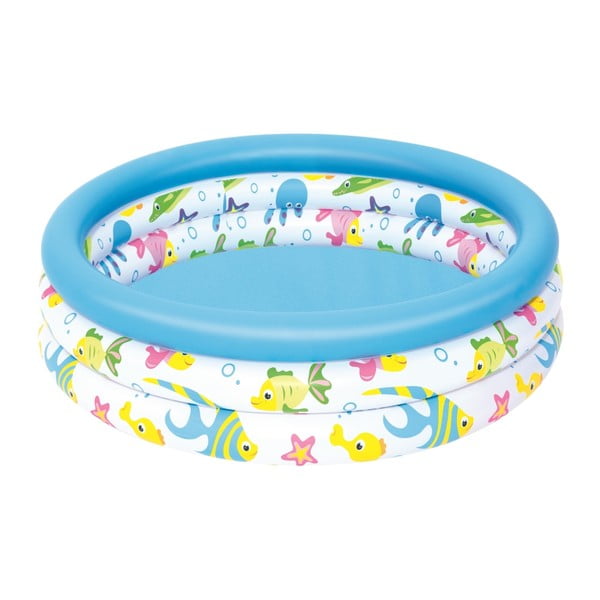 Dětský bazén ø 102 cm – Bestway