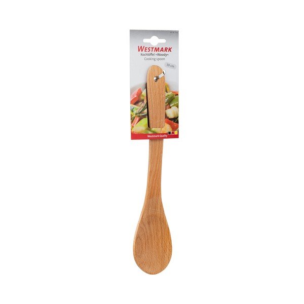 Dřevěná vařečka Westmark Woody-image-1