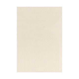 Béžový koberec Asiatic Carpets Antibes, 80 x 150 cm