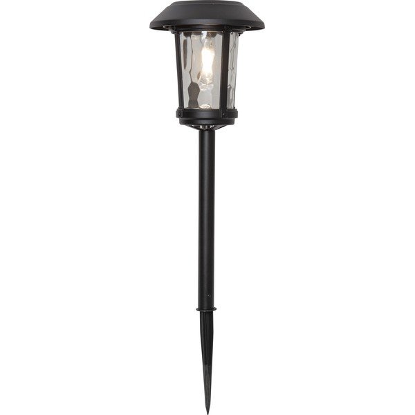 Venkovní solární LED svítidlo Star Trading Florian, výška 47 cm-image-3