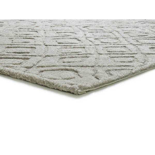 Šedý koberec 190x285 cm Juno – Universal-image-4