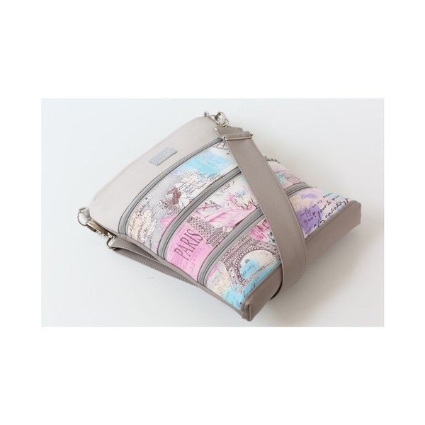 Kabelka přes rameno Dara bags Dariana Middle no. 1348-image-1