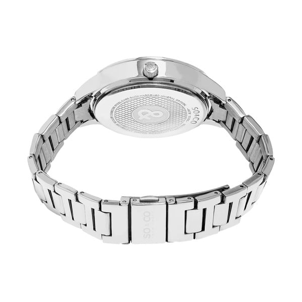 Dámské hodinky So&Co New York GP16078-image-1