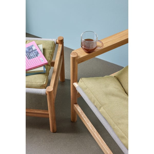 Skleněné hrnky v sadě 4 ks Kiosk – Hübsch-image-4