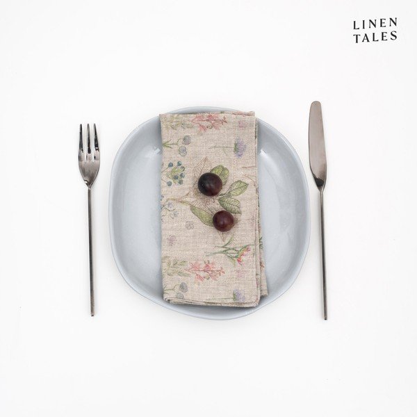 Ubrousky v sadě 2 ks – Linen Tales-image-2