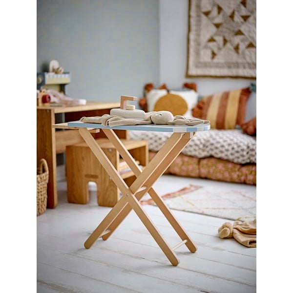 Dřevěná hračka Sande – Bloomingville Mini-image-4