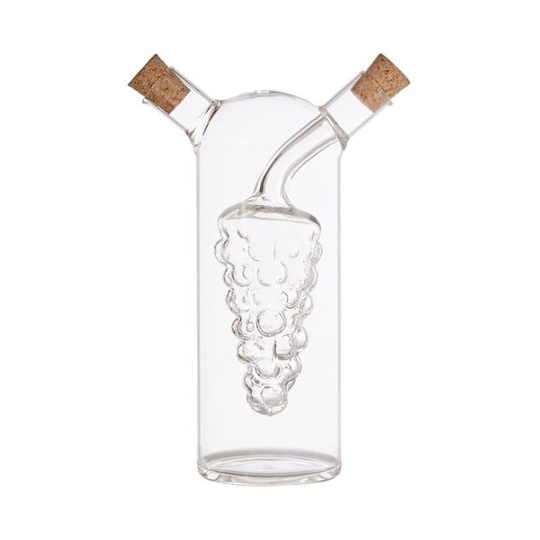 Skleněný dochucovací set Montela – Premier Housewares-image-1