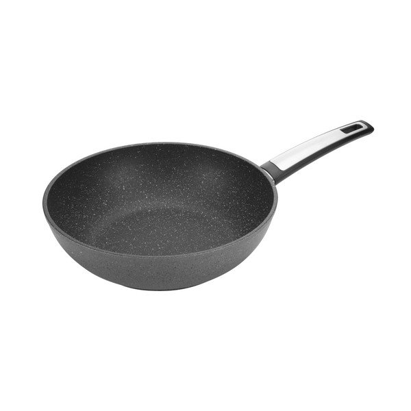 WOK pánev Tescoma i-Premium Stone, Ø 28 cm-image-3