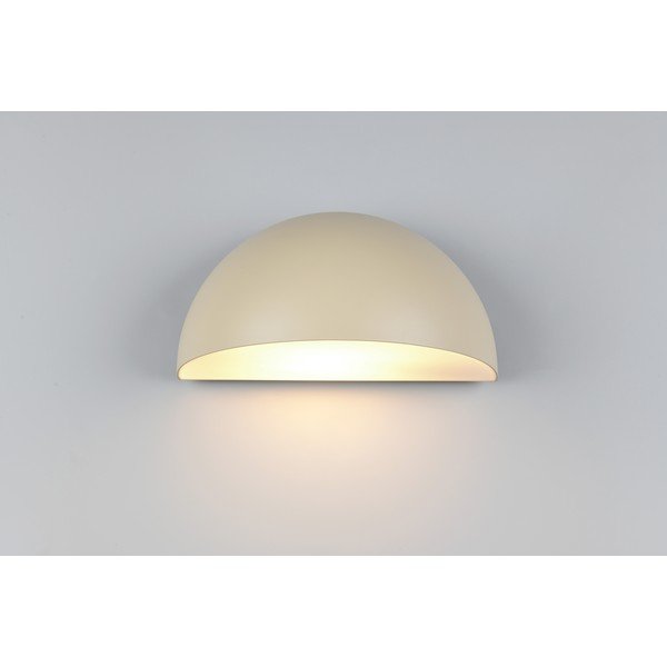 Nástěnné venkovní svítidlo (výška 14 cm) Maas – Trio-image-1