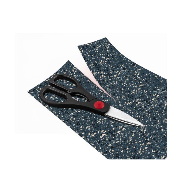 Samolepka na nábytek 60x40 cm Terrazzo Torino – Ambiance-image-3