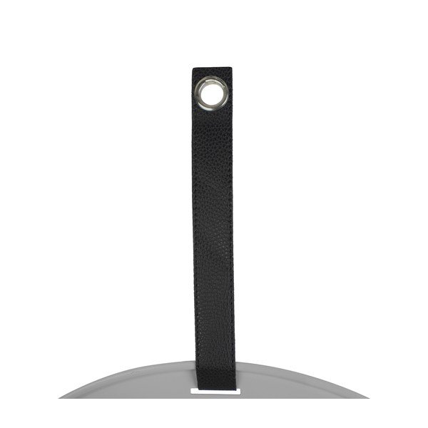 Šedá magnetická nástěnka PT LIVING Perky, ø 50 cm-image-2