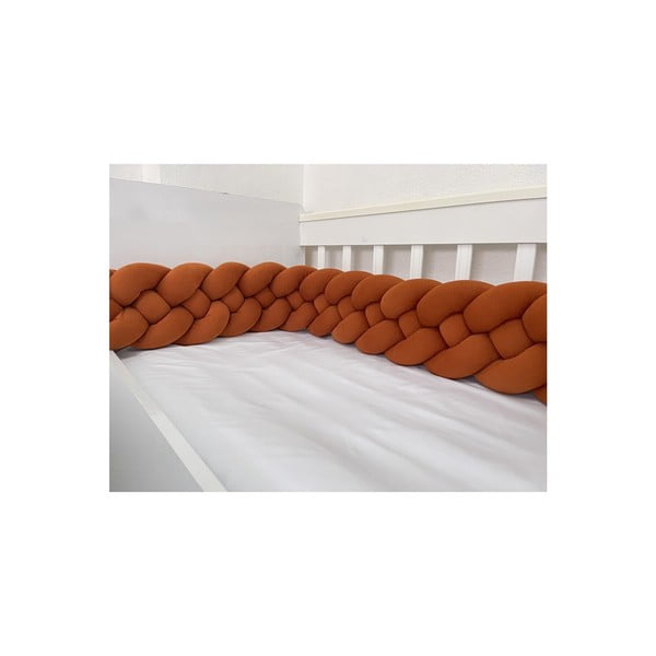 Mantinel do postýlky 260 cm - Lydia&Co-image-2