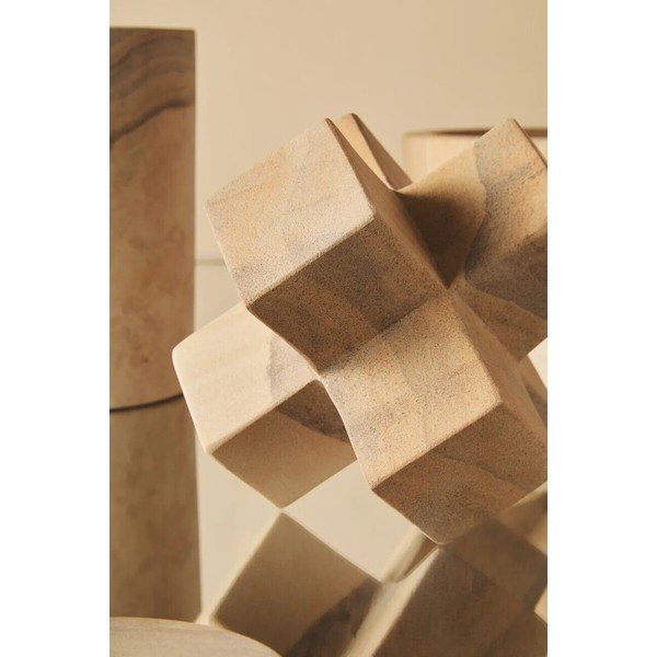 Kamenná soška (výška 15 cm) Pietra – Premier Housewares-image-1