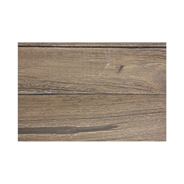 Lavice z neopracovaného teakového dřeva HSM collection Bench Pank-image-2