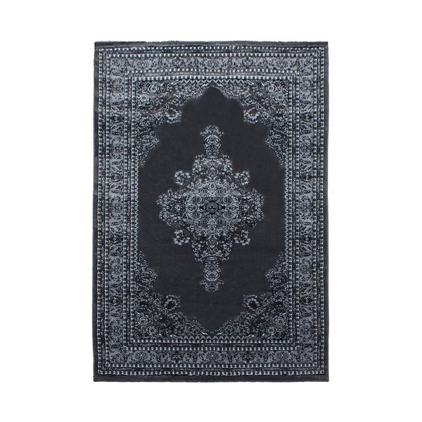 Tmavě šedý koberec 240x340 cm Marrakesh – Ayyildiz Carpets