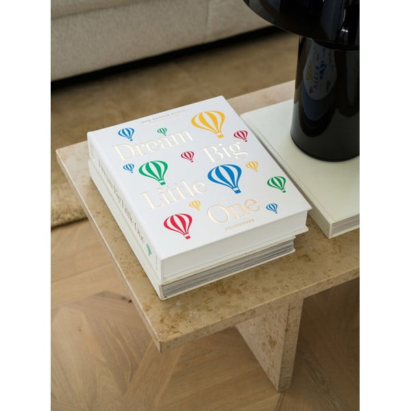 Fotoalbum Dream Big Little One – Printworks-image-2