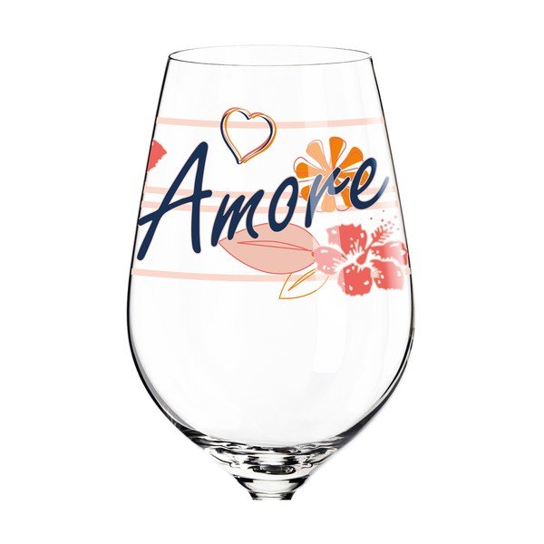 Sklenice z křišťálového skla Ritzenhoff Gabriel Weirich, 600 ml-image-2