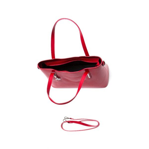 Kabelka Roberta M 392 Rosso-image-2
