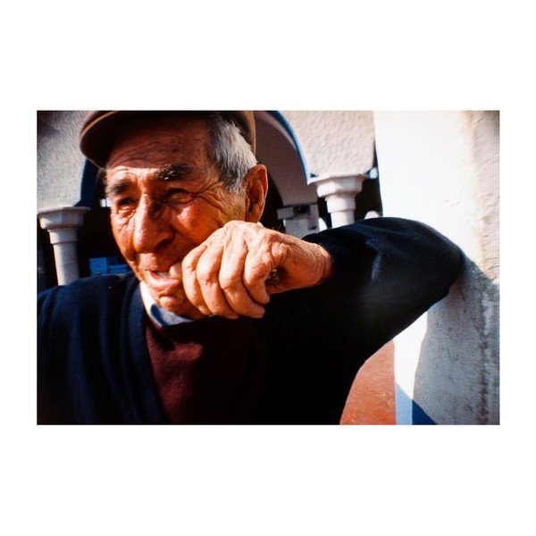 Lomography foťák La Sardina St. Tropez Pampelonne-image-4