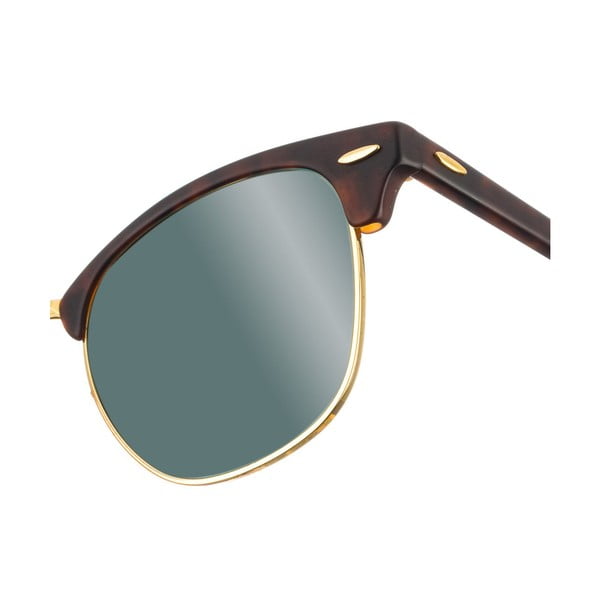 Sluneční brýle Ray-Ban Clubmaster Mr Havana-image-1