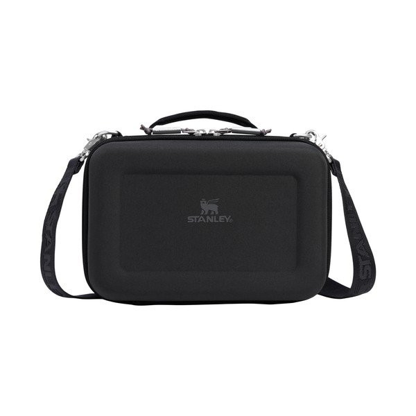 Svačinový box All Day Arista Mini Lunch Box Black – Stanley